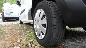 Renault Kangoo MAXI /климатик - 6200 € / 12126.15 лв. - 77328412 13