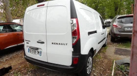 Renault Kangoo MAXI /климатик - 6200 € / 12126.15 лв. - 77328412 5