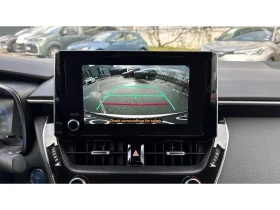 Toyota Corolla SDN 1.8HSD EXECUTIVE PLUS | Mobile.bg � ����� ������ 15