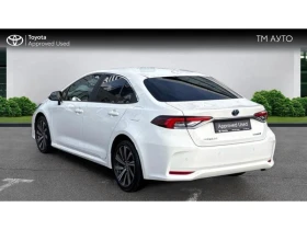 Toyota Corolla SDN 1.8HSD EXECUTIVE PLUS | Mobile.bg � ����� ������ 2