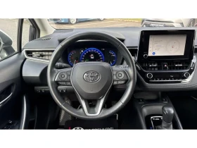 Toyota Corolla SDN 1.8HSD EXECUTIVE PLUS | Mobile.bg � ����� ������ 9