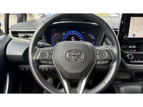 Toyota Corolla SDN 1.8HSD EXECUTIVE PLUS | Mobile.bg � ����� ������ 13