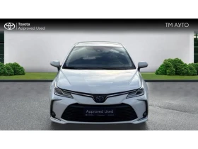 Toyota Corolla SDN 1.8HSD EXECUTIVE PLUS | Mobile.bg � ����� ������ 5