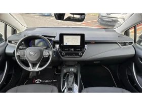Toyota Corolla SDN 1.8HSD EXECUTIVE PLUS | Mobile.bg � ����� ������ 8