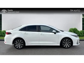 Toyota Corolla SDN 1.8HSD EXECUTIVE PLUS | Mobile.bg � ����� ������ 17