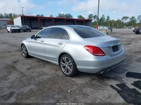 Mercedes-Benz C 300 2.0L I-4 DI, DOHC, VVT, TURBO, 241HP Rear Wheel | Mobile.bg � ����� ������ 3