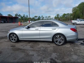 Mercedes-Benz C 300 2.0L I-4 DI, DOHC, VVT, TURBO, 241HP Rear Wheel | Mobile.bg � ����� ������ 14