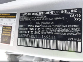 Mercedes-Benz C 300 2.0L I-4 DI, DOHC, VVT, TURBO, 241HP Rear Wheel | Mobile.bg � ����� ������ 9