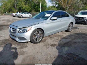 Mercedes-Benz C 300 2.0L I-4 DI, DOHC, VVT, TURBO, 241HP Rear Wheel | Mobile.bg � ����� ������ 2