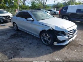 ������ Mercedes-Benz C 300