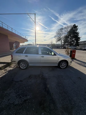 Skoda Fabia 1.9TDi | Mobile.bg � ����� ������ 4