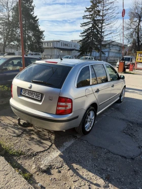 Skoda Fabia 1.9TDi | Mobile.bg � ����� ������ 2