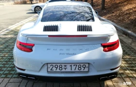 Porsche 911 TURBO | Mobile.bg � ����� ������ 4