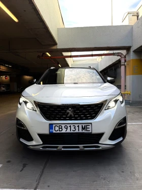 Peugeot 3008 GT 2.0 HDI | Mobile.bg � ����� ������ 2