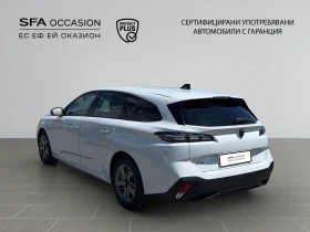 Peugeot 308 ACTIVE 1, 2 PureTech 130 BVM6 EURO 6.4//2404301 - 17890 € / 34989.80 лв. - 47656048 7