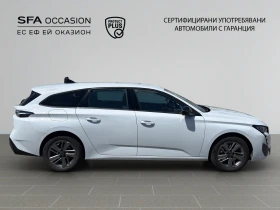 Peugeot 308 ACTIVE 1, 2 PureTech 130 BVM6 EURO 6.4//2404301 - 17890 € / 34989.80 лв. - 47656048 4
