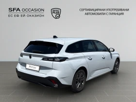 Peugeot 308 ACTIVE 1, 2 PureTech 130 BVM6 EURO 6.4//2404301 - 17890 € / 34989.80 лв. - 47656048 5