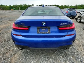 BMW 330 XDRIVE* HUD* �������* HARMON* ������� | Mobile.bg � ����� ������ 6
