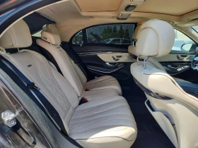 Mercedes-Benz S 63 AMG 4MATIC+ * BURMESTER 3D* HEAD-UP* DISTRONIC* 360 CA - 45400 € / 88794.68 лв. - 81661448 11