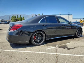 Mercedes-Benz S 63 AMG 4MATIC+ * BURMESTER 3D* HEAD-UP* DISTRONIC* 360 CA - 45400 € / 88794.68 лв. - 81661448 6