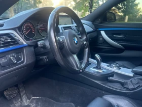 BMW 440 M-Pack* Gran Coupe* Downpipe* Harman Kardon* Carbo | Mobile.bg � ����� ������ 5
