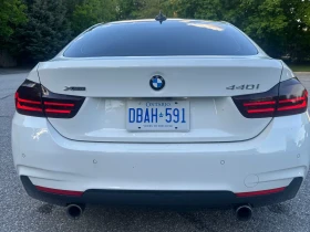 ����� �� �������� �� BMW 440 M-Pack* Gran Coupe* Downpipe* Harman Kardon* Carbo
