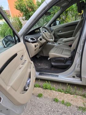 Renault Grand scenic | Mobile.bg � ����� ������ 10