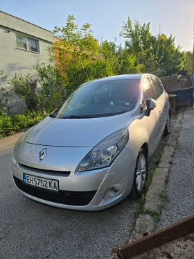 Renault Grand scenic | Mobile.bg � ����� ������ 2