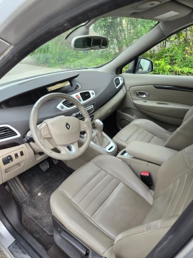 Renault Grand scenic | Mobile.bg � ����� ������ 7