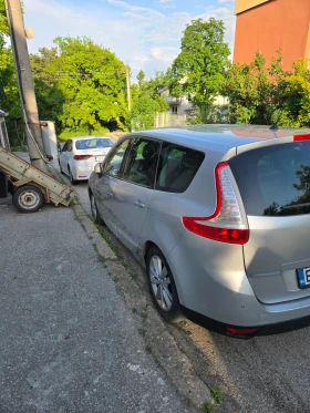 Renault Grand scenic | Mobile.bg � ����� ������ 5
