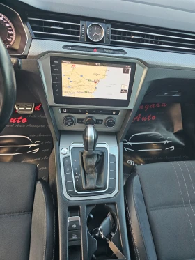 VW Passat Alltrack, 2.0TDI, 190�.�., 4�4  | Mobile.bg � ����� ������ 11