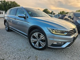 VW Passat Alltrack, 2.0TDI, 190�.�., 4�4  | Mobile.bg � ����� ������ 3