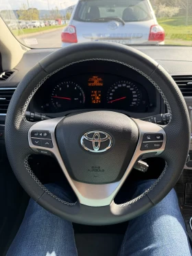 Toyota Avensis 2.0 D-4D Executive - 7000 € / 13690.81 лв. - 76982410 6