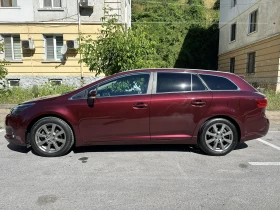 Toyota Avensis 2.0 D-4D Executive - 7000 € / 13690.81 лв. - 76982410 5