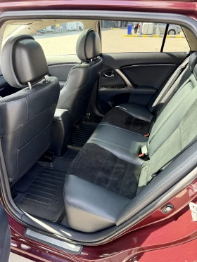Toyota Avensis 2.0 D-4D Executive - 7000 € / 13690.81 лв. - 76982410 11