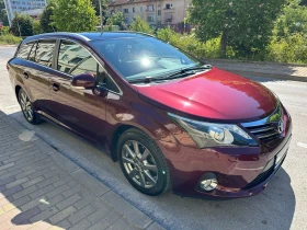 Toyota Avensis 2.0 D-4D Executive - 7000 € / 13690.81 лв. - 76982410 4