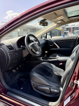 Toyota Avensis 2.0 D-4D Executive - 7000 € / 13690.81 лв. - 76982410 12