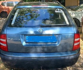 Skoda Fabia | Mobile.bg � ����� ������ 2