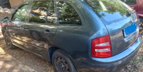 Skoda Fabia | Mobile.bg � ����� ������ 3