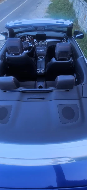 Mercedes-Benz C 43 AMG undefined | Auto.bg — изображение 13