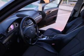 Mercedes-Benz E 270 - 3800 € - 21587501 10