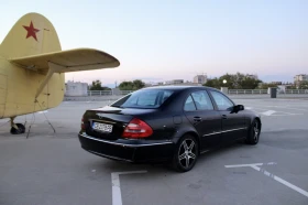 Mercedes-Benz E 270 - 3800 € - 21587501 4