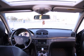 Mercedes-Benz E 270 - 3800 € - 21587501 8