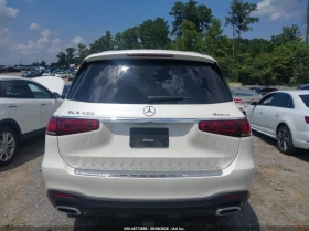 Mercedes-Benz GLS 450 4MATIC | BURMESTER | PANO | Auto.bg — изображение 11