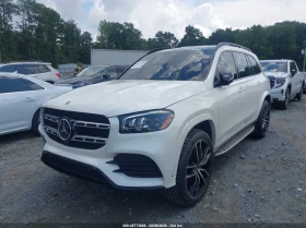 Mercedes-Benz GLS 450 4MATIC | BURMESTER | PANO | Auto.bg — изображение 2