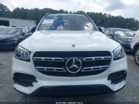 Mercedes-Benz GLS 450 4MATIC | BURMESTER | PANO | Auto.bg — изображение 8