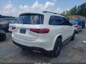 Mercedes-Benz GLS 450 4MATIC | BURMESTER | PANO | Auto.bg — изображение 4
