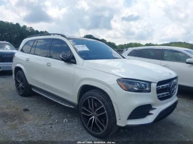 Mercedes-Benz GLS 450 4MATIC | BURMESTER | PANO | Auto.bg — изображение 9