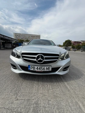 Mercedes-Benz E 250 TOP* OBSLUJENA* 211*  - 9999 € - 20907850 8