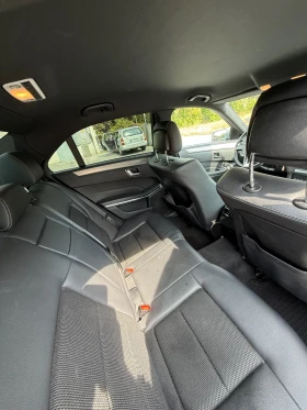 Mercedes-Benz E 250 TOP* OBSLUJENA* 211*  - 9999 € - 20907850 12